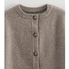 ricot Cape Cardigan pour femmes châle manteaux d'hiver femme recadrée manteau Ponchos pour femmes mode vêtements d'extérieur Capes de femme