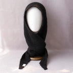 Bonnet d'hiver 2025 pour femme, style streetwear, en laine