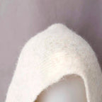 Bonnet d'hiver 2025 pour femme, style streetwear, en laine