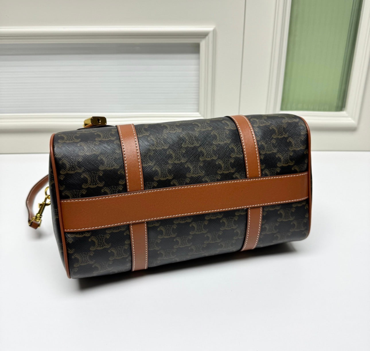 sac chic et élégant