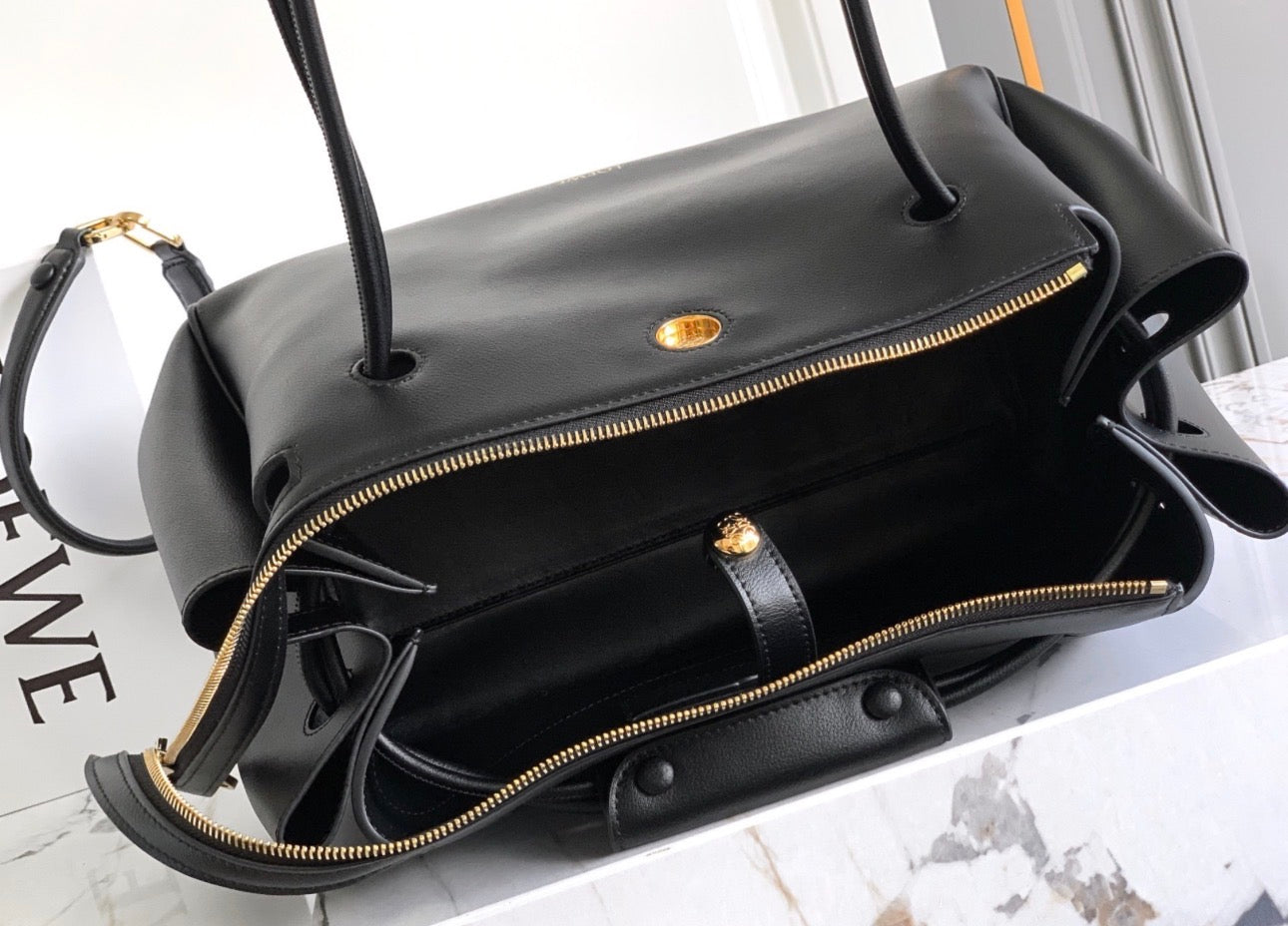 Sac chic et élégant